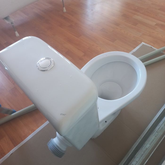 Унитаз не дорого