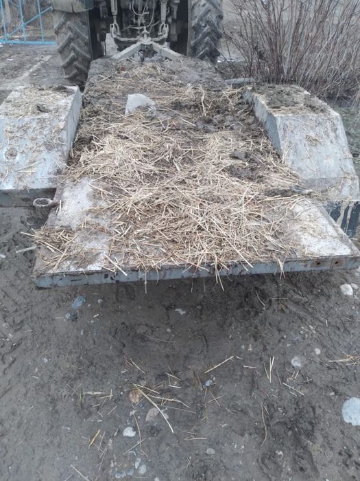 Продам прицеп