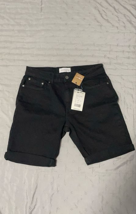 Blugi scurti Pier One XL