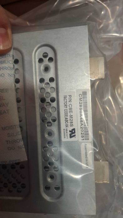 Supermicro CSE-M28SAB-OEM