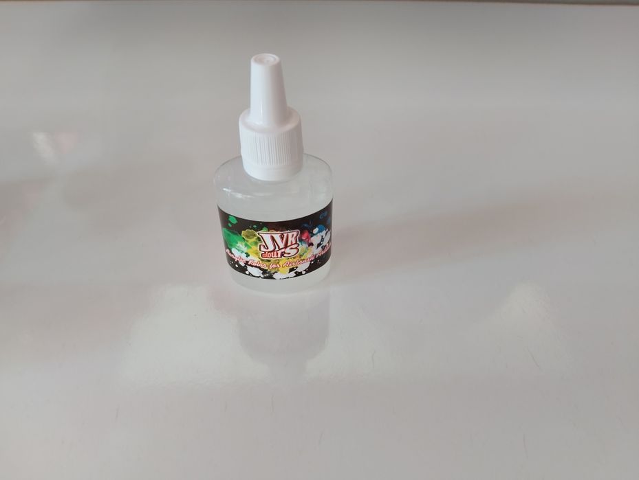 Аерограф Komilfo