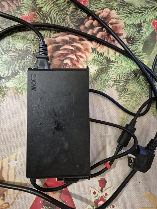 Блок питания ноутбук Lenovo