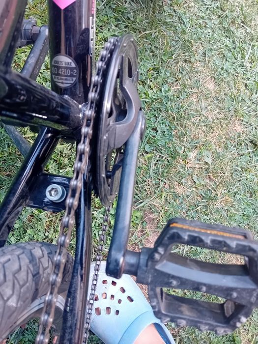 Колело Drag 22 Цола