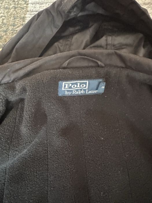 Geaca barbateasca Polo by Ralph Lauren