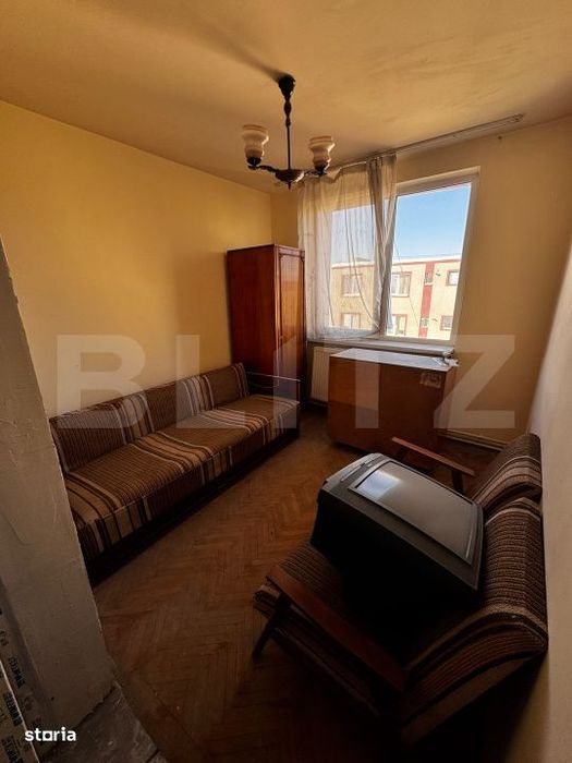 Apartament 2 camere, 50 mp, zona Ultra-centrala