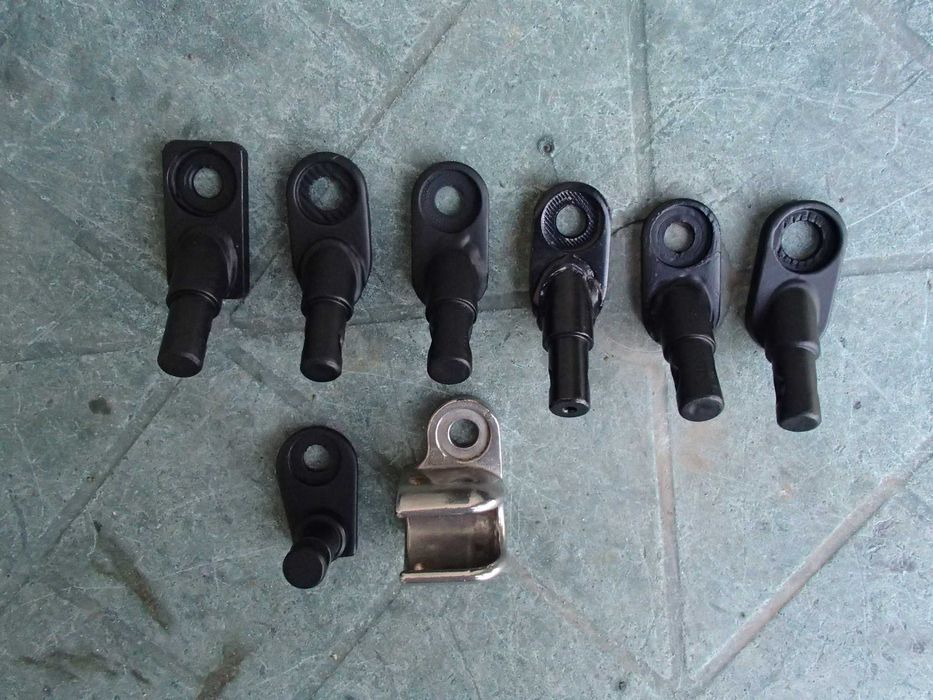 Carlig pentru Remorca diferite modele