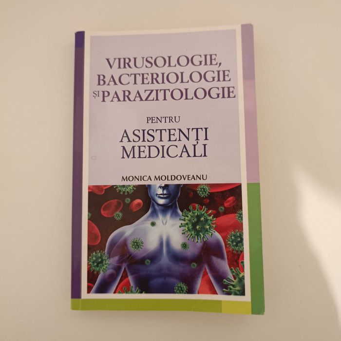 Carti pentru scoala postliceala sanitara !
