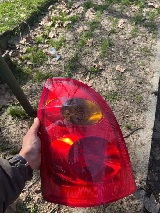 Части за Нисан Примера