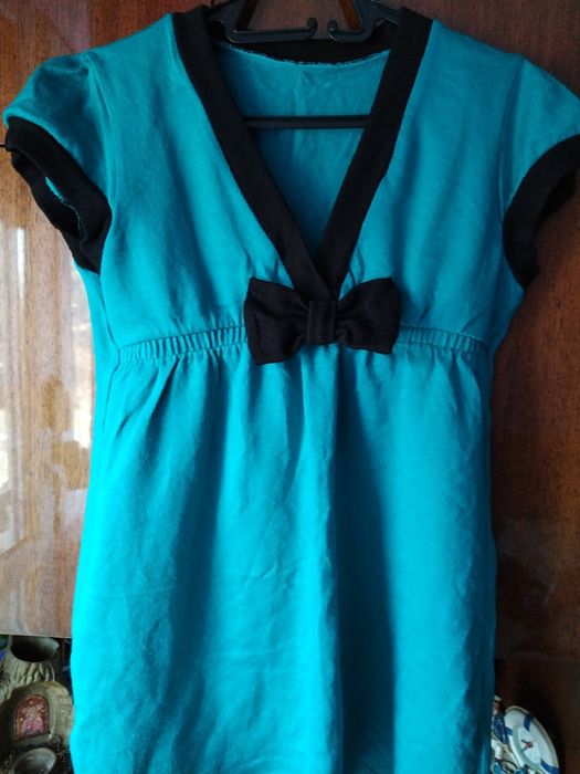 Зимна туника  без забележки nomer  xxl