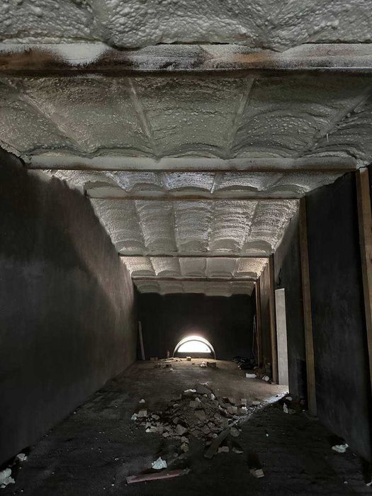 Penka sepish xizmati / Пена сепиш / Утепление пеной / Напыление пена