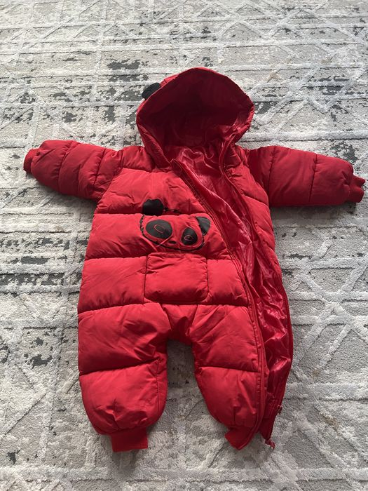 Комбинезон детский