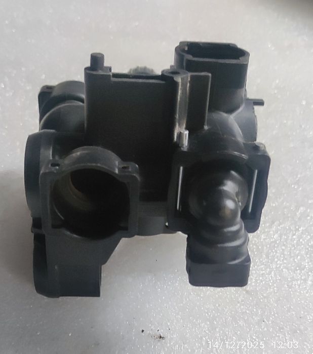 Grup hidraulic centrala Dietrich