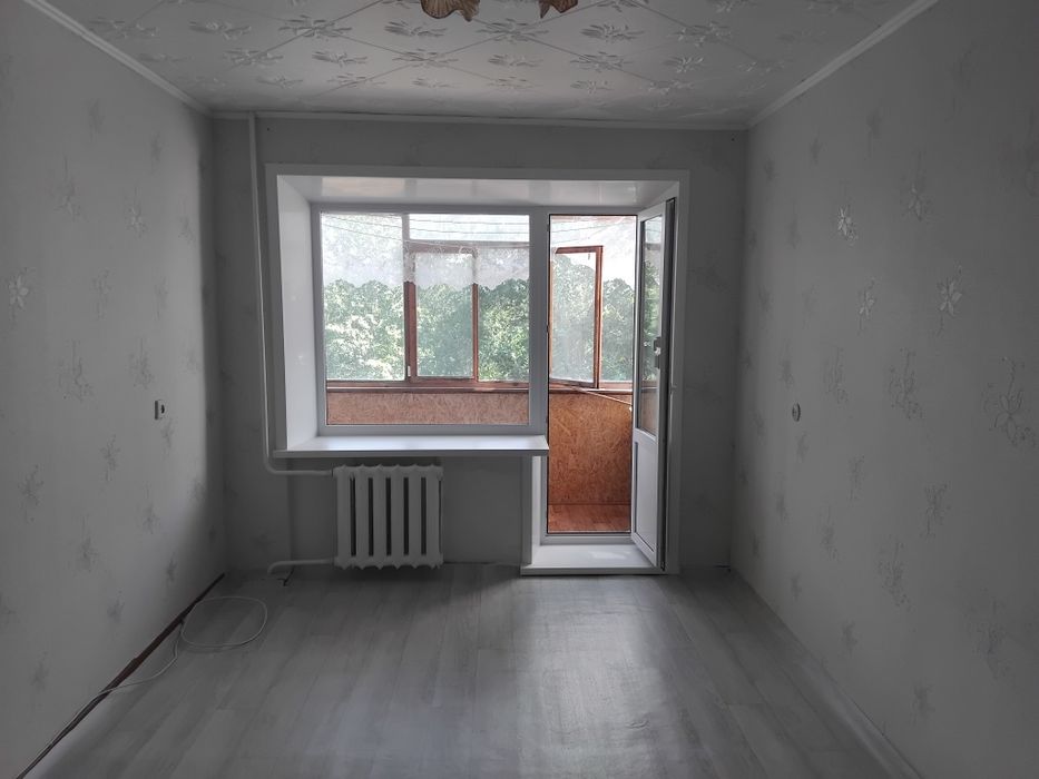 Продам квартиру 1 ком в рассрочку