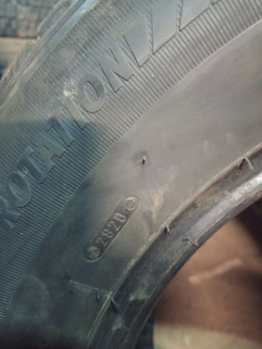 Зимни гуми перфектни