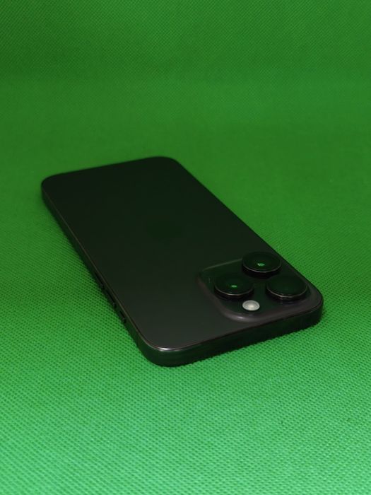 iPhone 15 Pro Max Nou * Garantie *