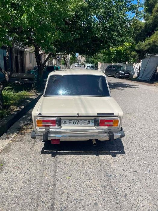 Vaz 2106 sotiladi