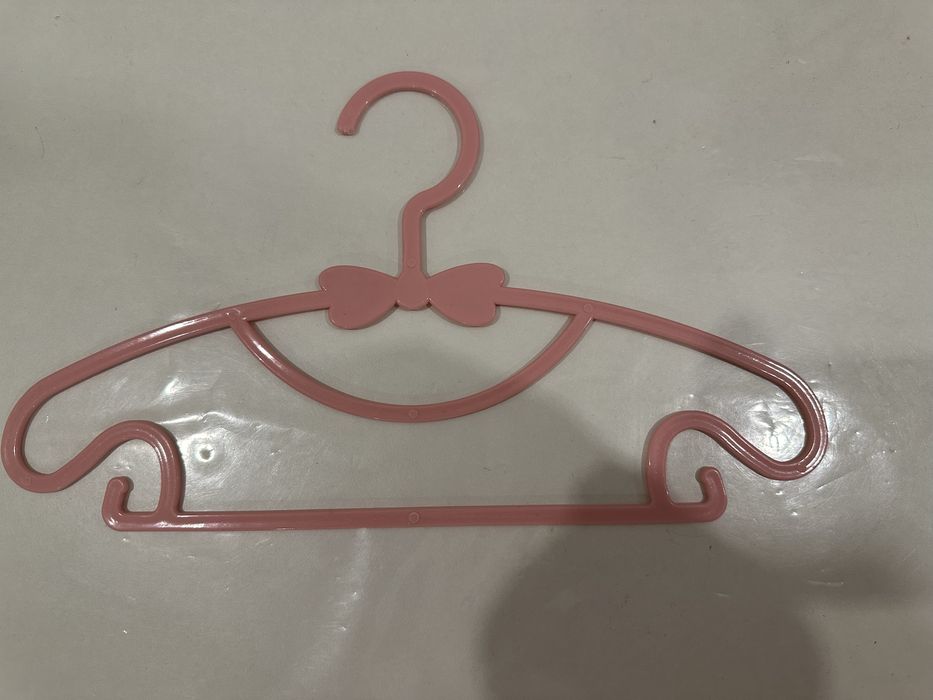 Детские вешалки.