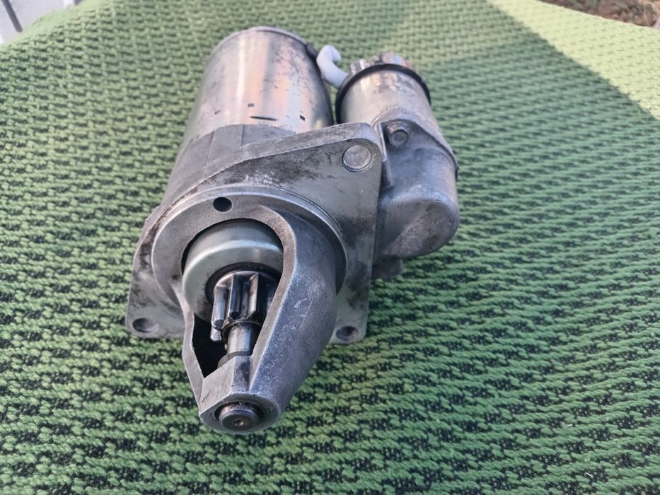 Продам рабочий  стартер.