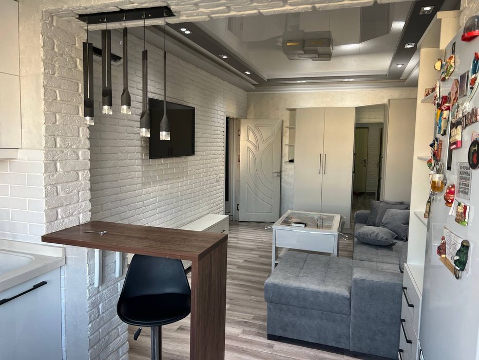 Сдается квартира