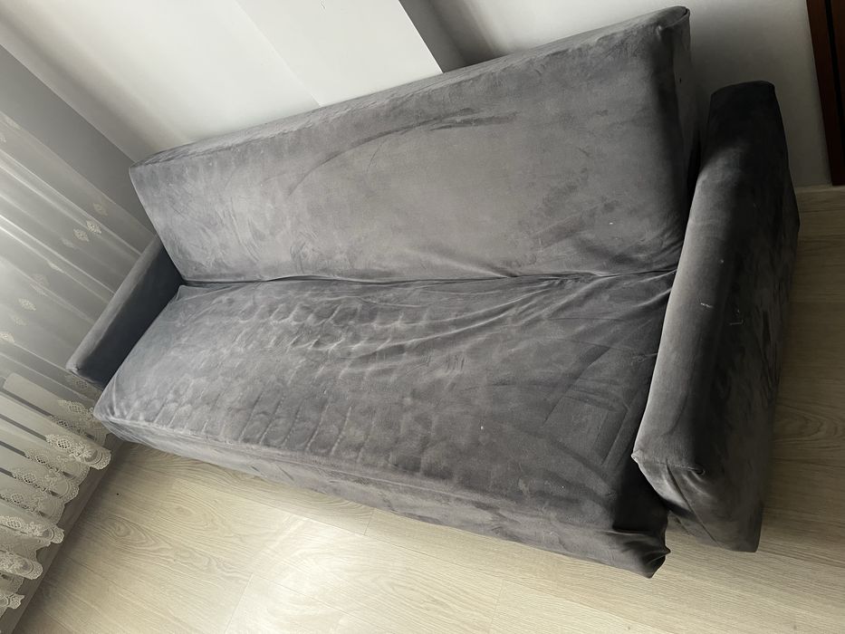 Продам диван раскладной