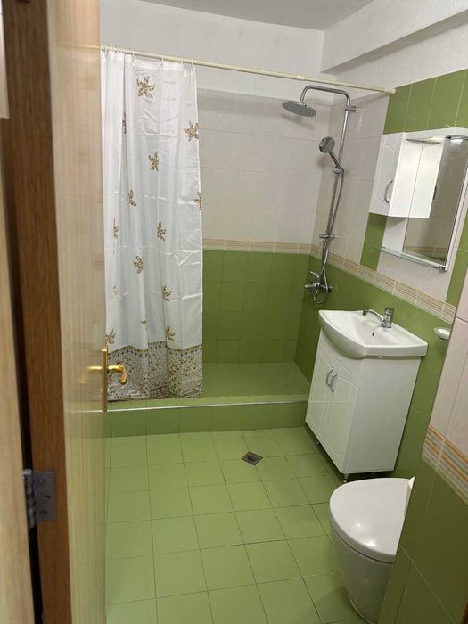 Дава се под наем Двустаен апартамент в София, Стрелбище - 55 кв.м за 561 € - Снимка #1