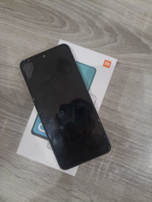 Xiaomi Redmi Note 10 128 GB RAM 4 GB RAM