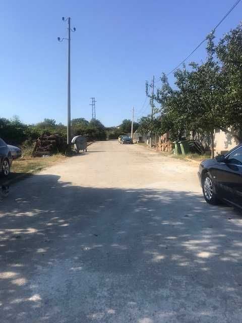 урегулиран парцел  с.Аспарухово  на язовир Цонево
