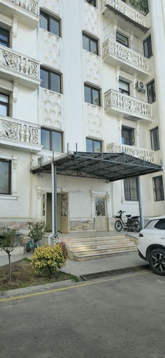 Кибрай центр! Продается 4/5/7 96 кв.м в новостройке