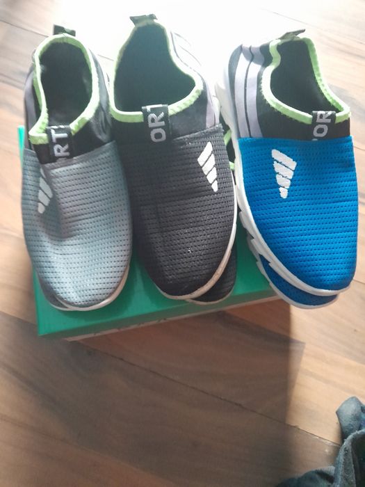 Adidasi 40 universali