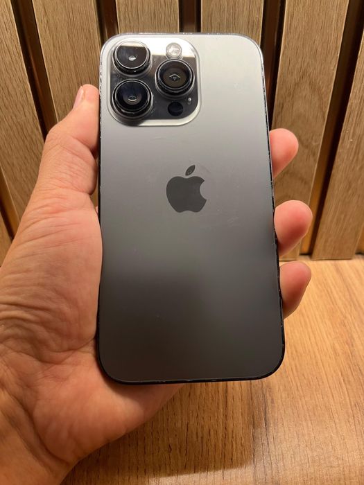 Iphone 14 pro 256 гб Айфон 14 про