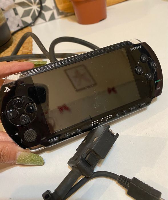 very rare PSP Sony DTP-H110 Development Controller