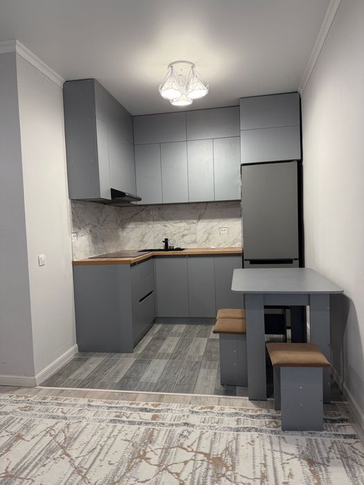 Аренда квартира долгосрочно