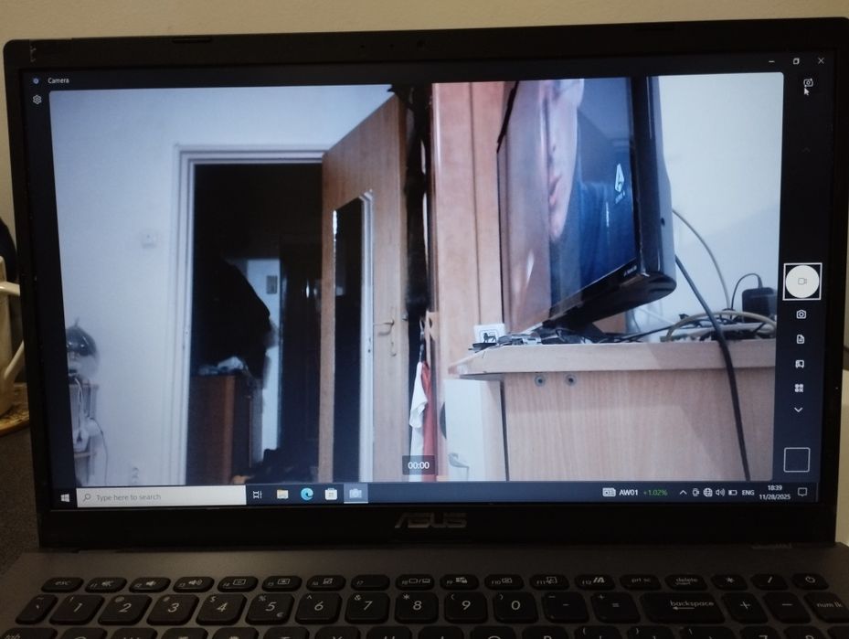 Camera web Logitech c920 pro