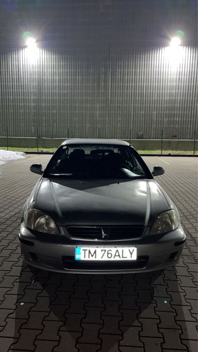 Vand Honda civic ej9