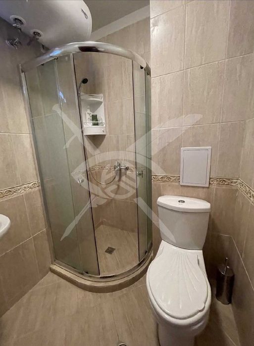 Двустаен апартамент в с.Равда! 100713