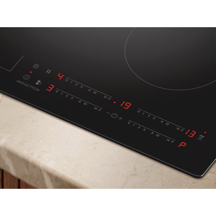 Индукционен плот Electrolux EIV63443CT SaphirMatt