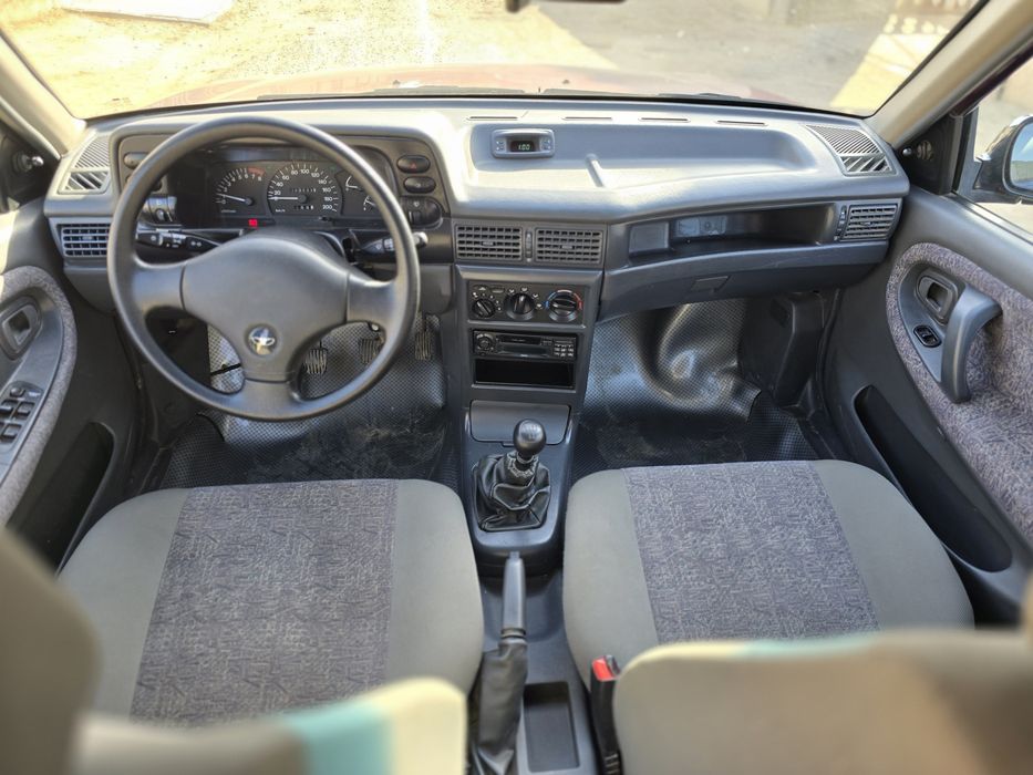 Idealniy Nexia 1 DONS