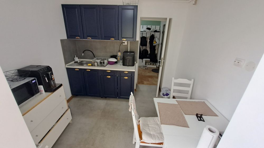 Apartament spațios cu 3 camere de închiriat – Zona Girocului, Timișoara -- 400€