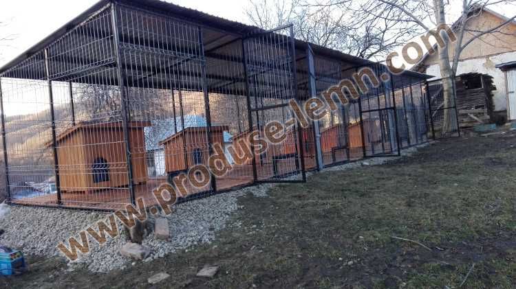Padoc, cusca, cotet pentru caine,izolat termic