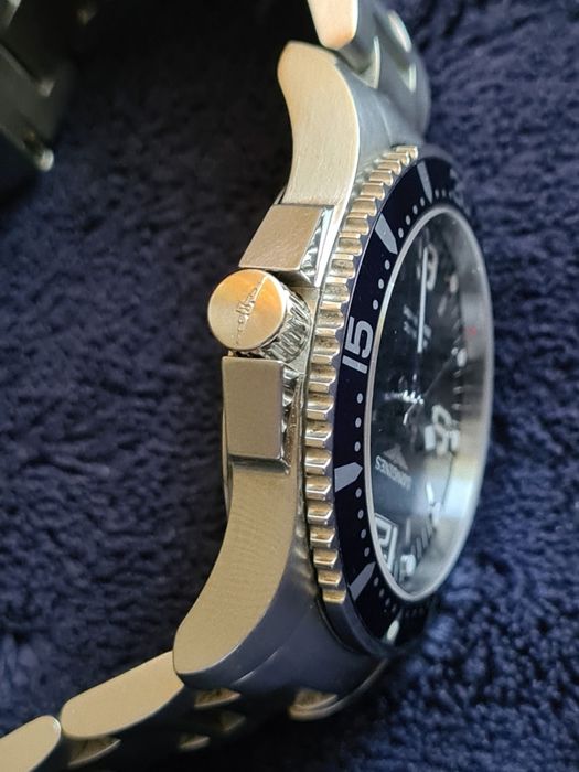 Ceas Longines Hydroconquest 41mm.