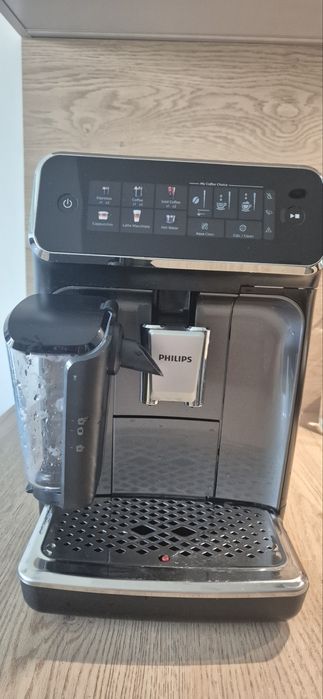 Кафе машина Philips
