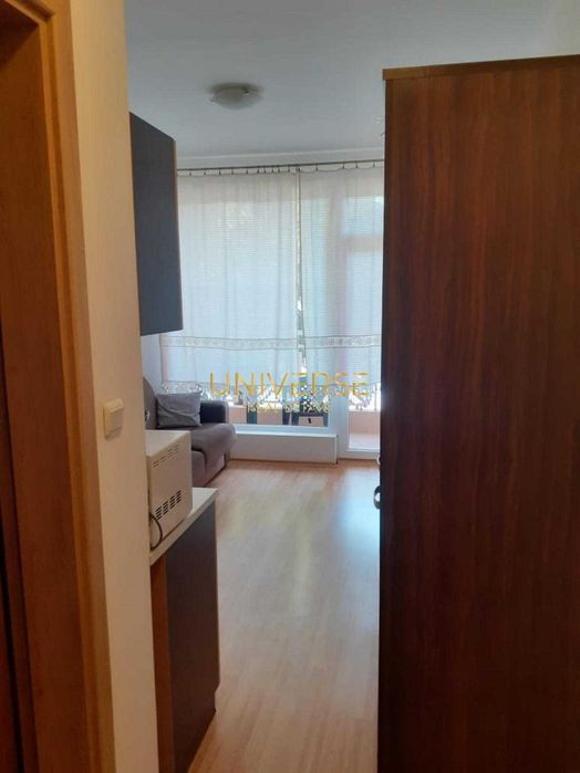 Продава се Едностаен апартамент в с. Тънково, Област Бургас - 28 кв.м за 1233 €/кв.м - Снимка #8