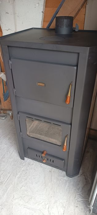 Termosemineu Prity 29kw