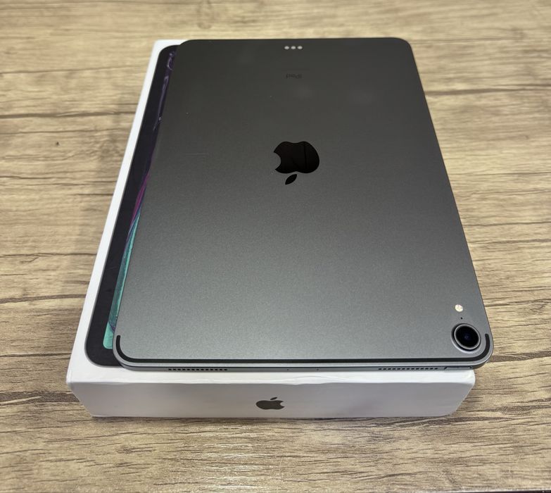 Prodam idyal ipad Pro 11 64GB wi-fi