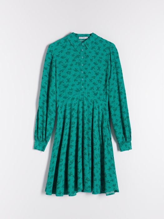 Нова дамска рокля Reserved XS-S