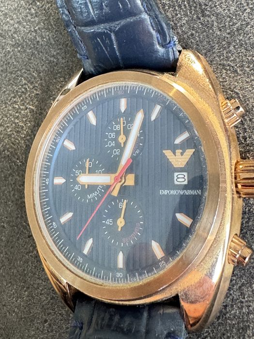 Часовник Armani ar-5935