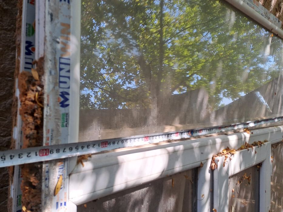 Пластиковый окна