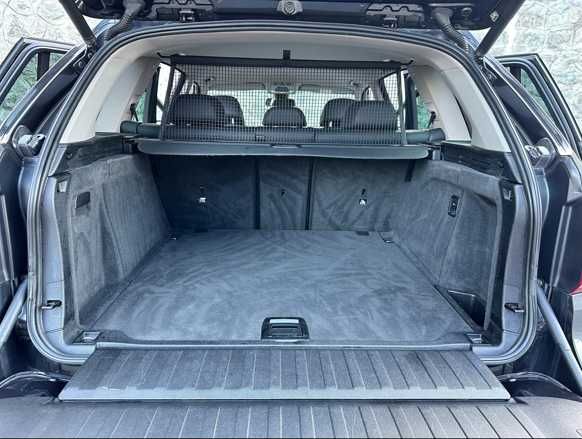 BMW X5 xDrive 2014 40d 313 cp
