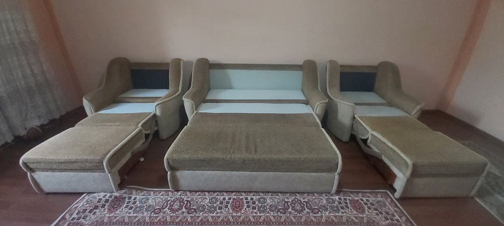 Диваны раскладные