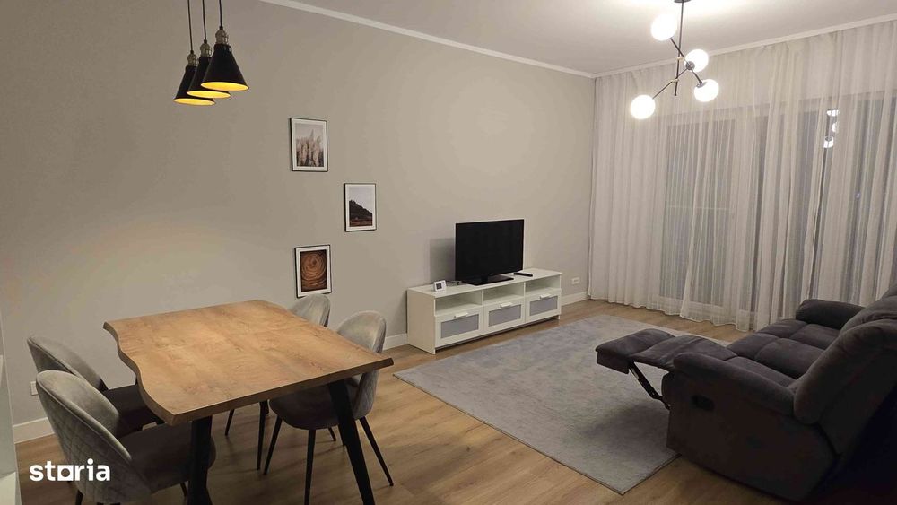 3 cam,parcare subterana,metrou Grigorescu -Central District 4 Elemente